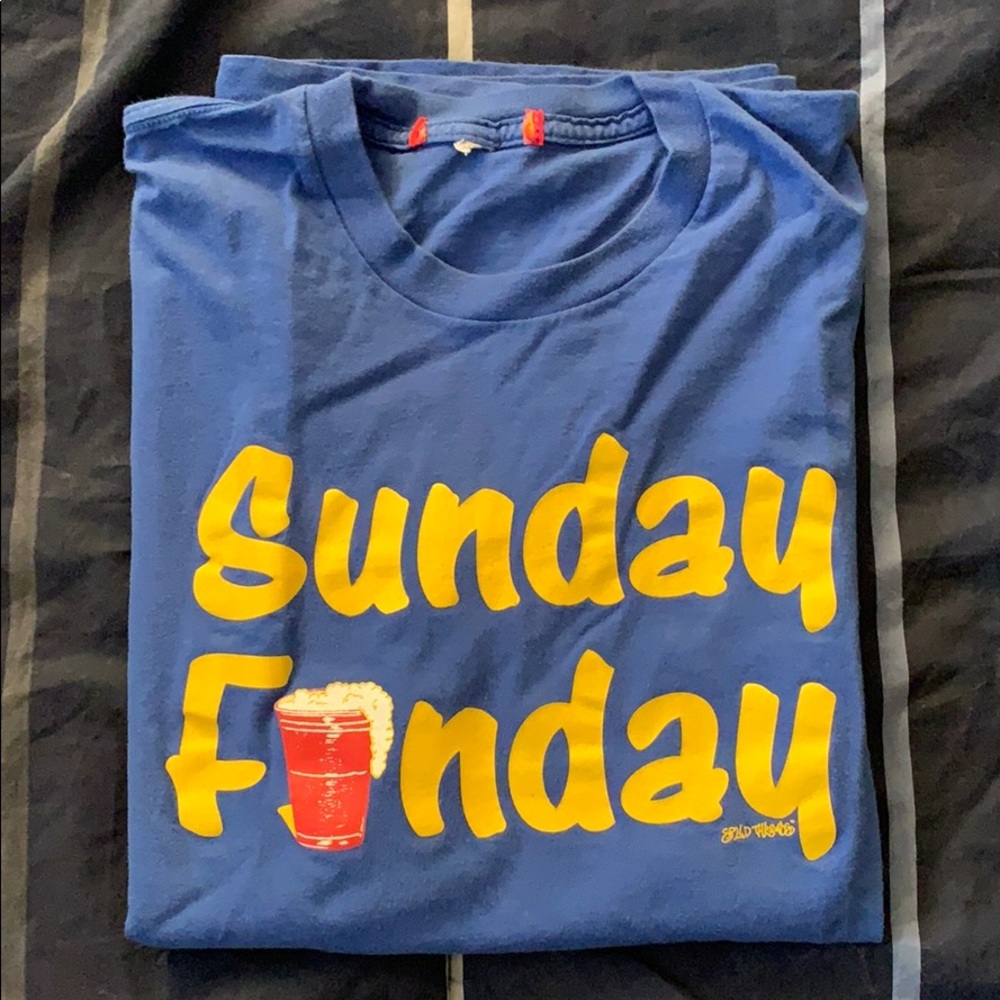 Sunday funday